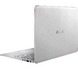Asus Zenbook UX305 13.3” Laptop - White